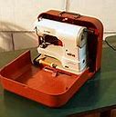 Image result for Elna 3005 Sewing Machine