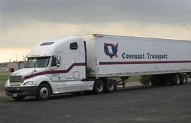 Image result for Covenant Transportation