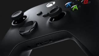Image result for Xbox Series Controller Front