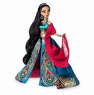 Image result for Disney Princess Designer Dolls