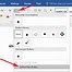 Image result for Word Empty Box Symbol