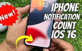 Image result for iPhone Notification Bar