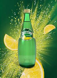 Image result for Perrier Water