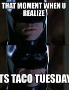 Image result for Fat Tuesday Meme Taco