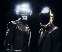 Image result for Random Access Memories Daft Punk Suit