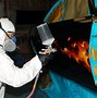 Image result for Home Paint Booth