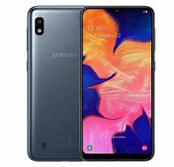 Image result for Samsung A10 GSMArena