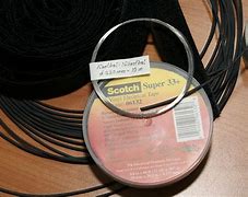 Image result for Heat Shrink Tape