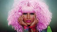 Image result for Fat Purple Nicki Minaj