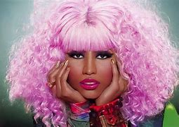 Image result for Fat Purple Nicki Minaj