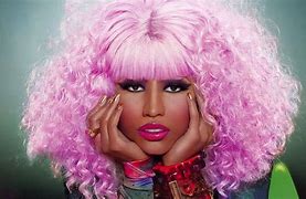 Image result for Nicki Minaj Hair Weave