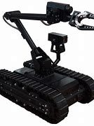 Image result for Ai Surveillance Camera Machine Gun Robot