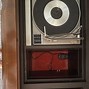 Image result for Antique Console Turntable