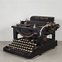 Image result for antique typewriters