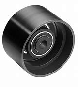 Image result for Flat Face Idler Pulley