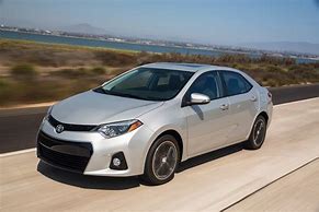 Image result for 2016 toyota corolla s