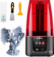 Image result for Pro Superlight 3D Printer