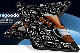 Image result for Meegoodo Case Coffee