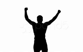 Image result for Wrestling Victory Silhouette