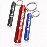 Image result for Flashlight Keychain with Logo