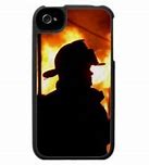 Image result for iPhone SE 2020 Police and Firefighter Case