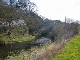 Image result for Pont Afon Alwen