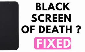 Image result for Black Screen with White Line On Flip Phone