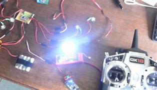 Image result for Aircraft LED Controller