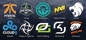 Image result for Most Popular eSports Teams