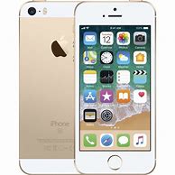 Image result for iPhone SE 1 Generation 32GB Gold