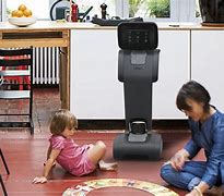 Image result for Robots in Homes