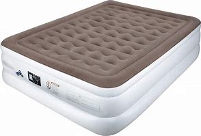 Image result for Water Air Mattress