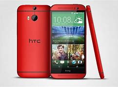 Image result for HTC Red