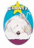 Image result for Barney Happy