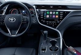 Image result for 2017 Toyota Camry XLE Interior Lighting