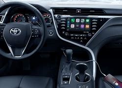 Image result for 2019 Toyota Camry SE Interior