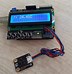 Image result for Arduino LCD Keypad Shield Pinout
