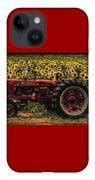 Image result for Farmall Cub Phone Cases iPhone X