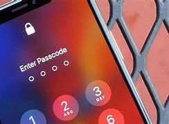 Image result for iPhone Security Settings