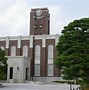 Image result for Tokyo University Logo