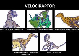 Image result for Husky Velociraptor Meme