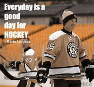 Image result for Funny Hockey Sayings