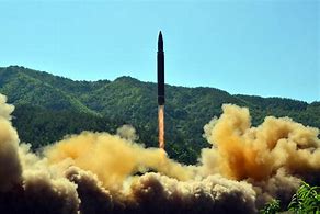Image result for Medium-Range Ballistic Missile