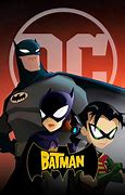 Image result for Watch Batman the Animated Series