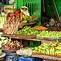 Image result for Mobile Fruit Stand