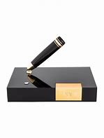 Image result for Mont Blanc Pen Holder