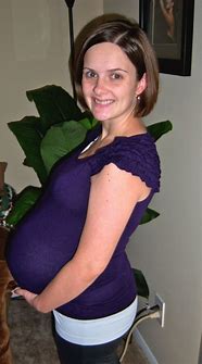 Image result for 40 Weeks Pregnant