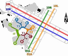 Image result for San Francisco Airport Terminal 2