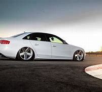 Image result for Lowered Audi S4 Wallpaper