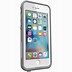 Image result for Plus Waterproof Case LifeProof Fre iPhone 6